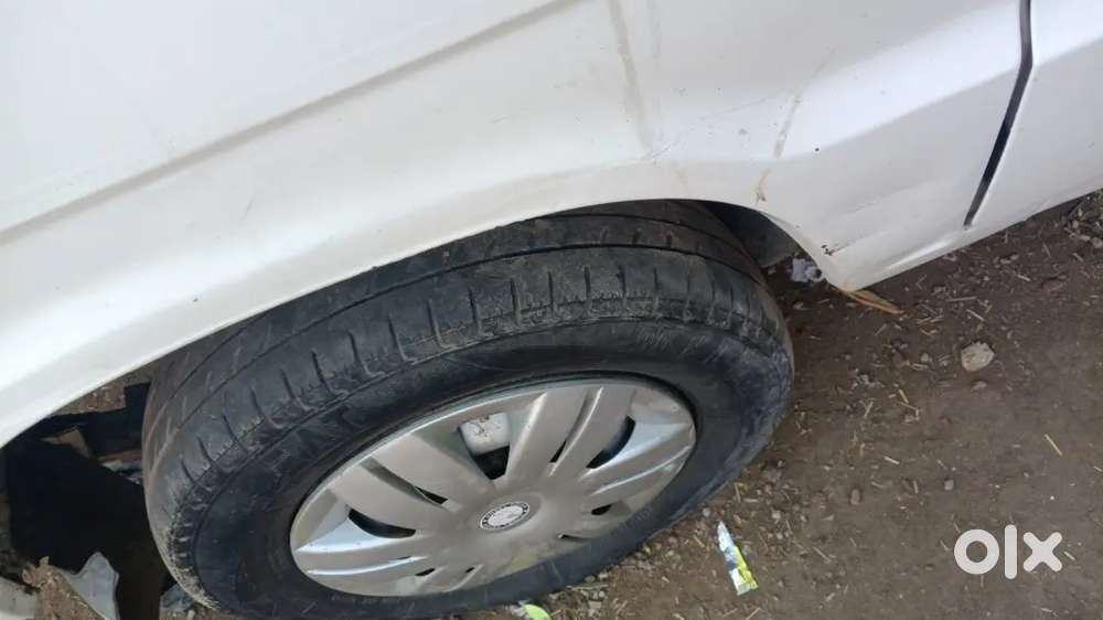 Maruti Suzuki Omni 2016