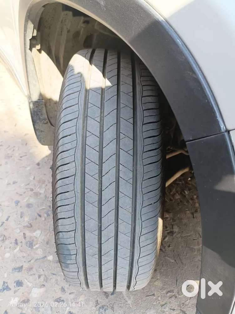 Maruti Suzuki Vitara Brezza 2019 Diesel 183000 Km Driven