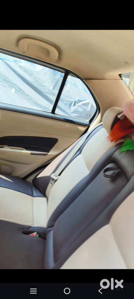 Maruti Suzuki Swift Dzire