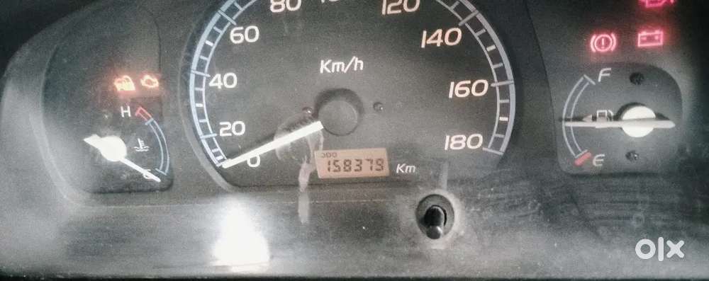 Maruti Suzuki Wagon R 2008 Year Model