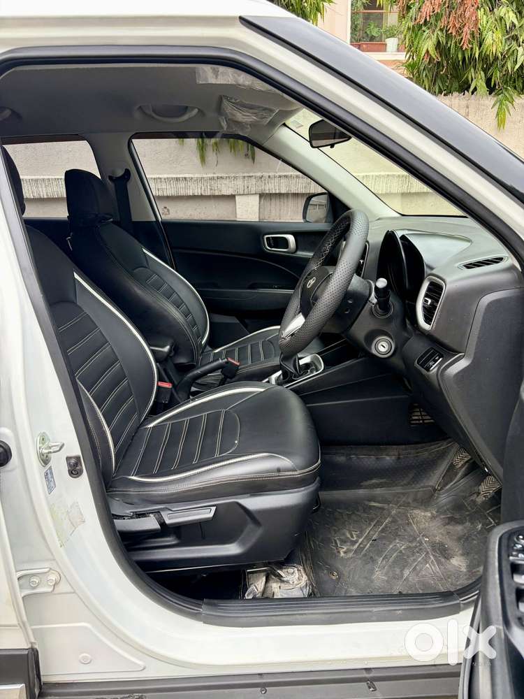 Hyundai Venue S Plus Mt 1.2 Kappa, 2021, Petrol