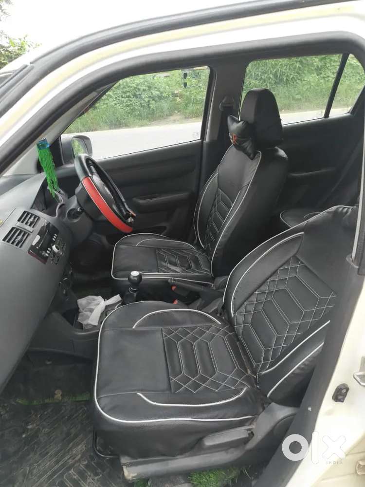 Maruti Suzuki Swift 2009 Petrol 95000 Km Driven 2029 Tak
