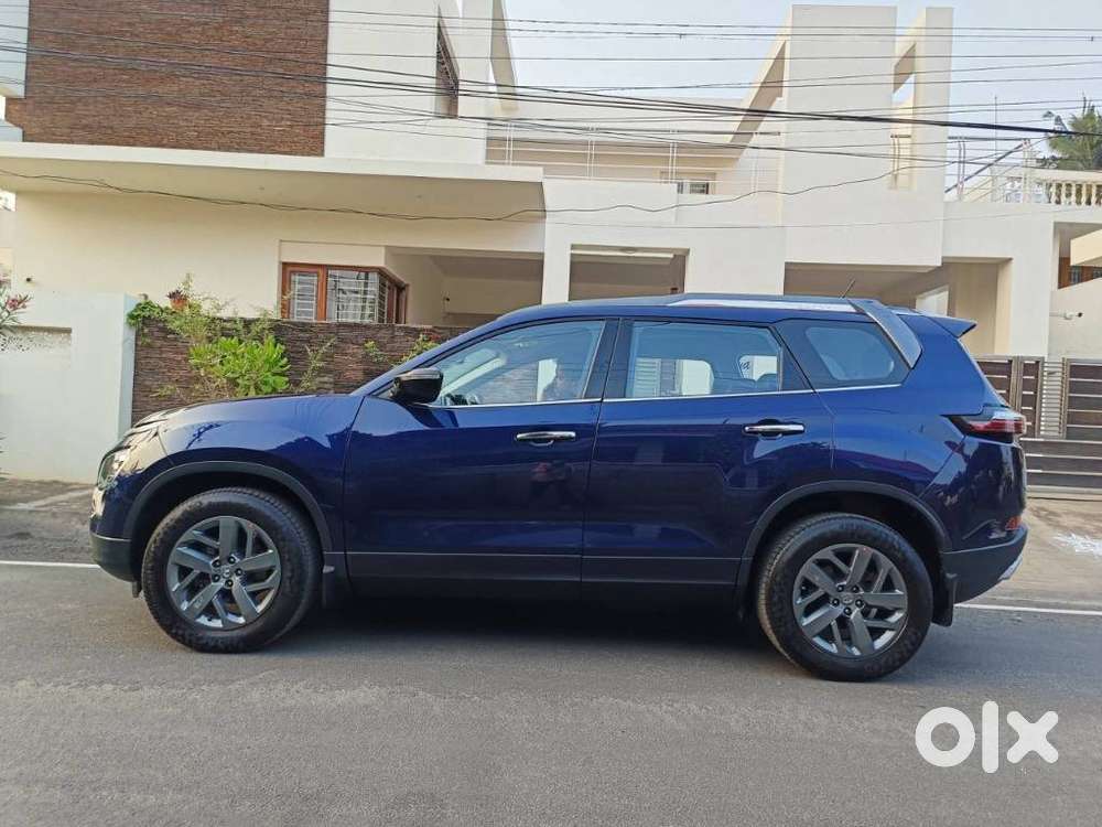 Tata Safari 2.0 Kryotec Xt Plus, 2021, Diesel