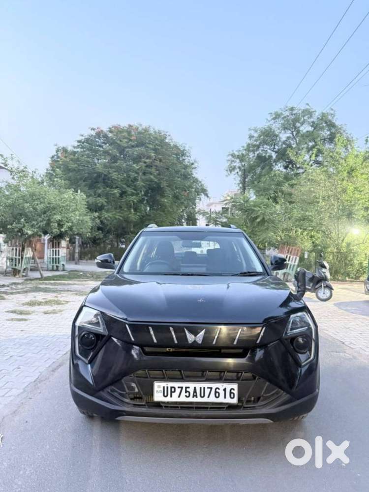 Mahindra Xuv 3xo Ax5 Ds Mt, 2024, Diesel