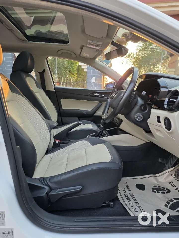 Skoda Slavia Style 1.5l Tsi Dsg, 2022, Petrol