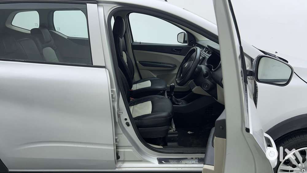 Renault Triber Rxl Easy-r Amt, 2020, Petrol