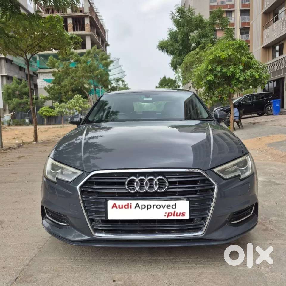 Audi A3 1.4 35 Tfsi Premium Plus, 2019, Petrol