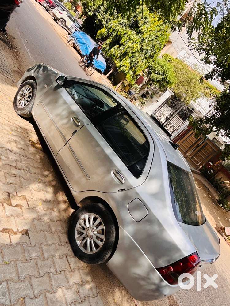 Toyota Etios 2012 Cng & Hybrids 158000 Km Driven
