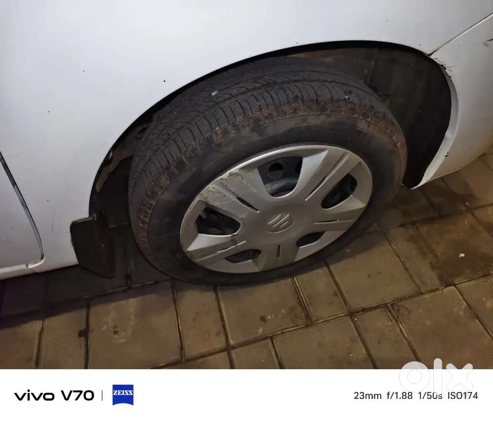 Maruti Suzuki Wagon R 2011 Petrol Manual