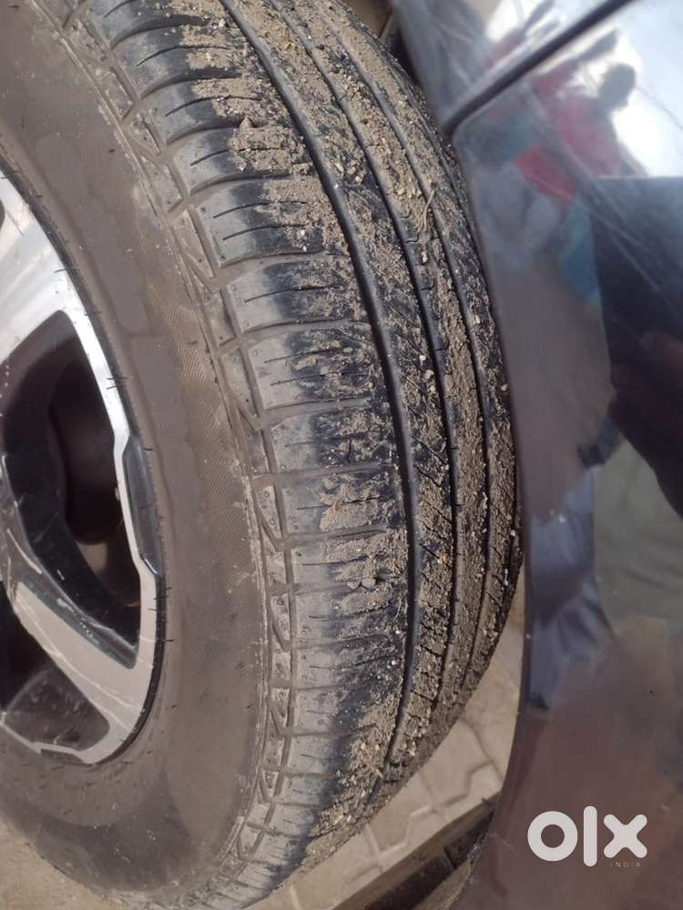 Mahindra Scorpio Diesel 2017