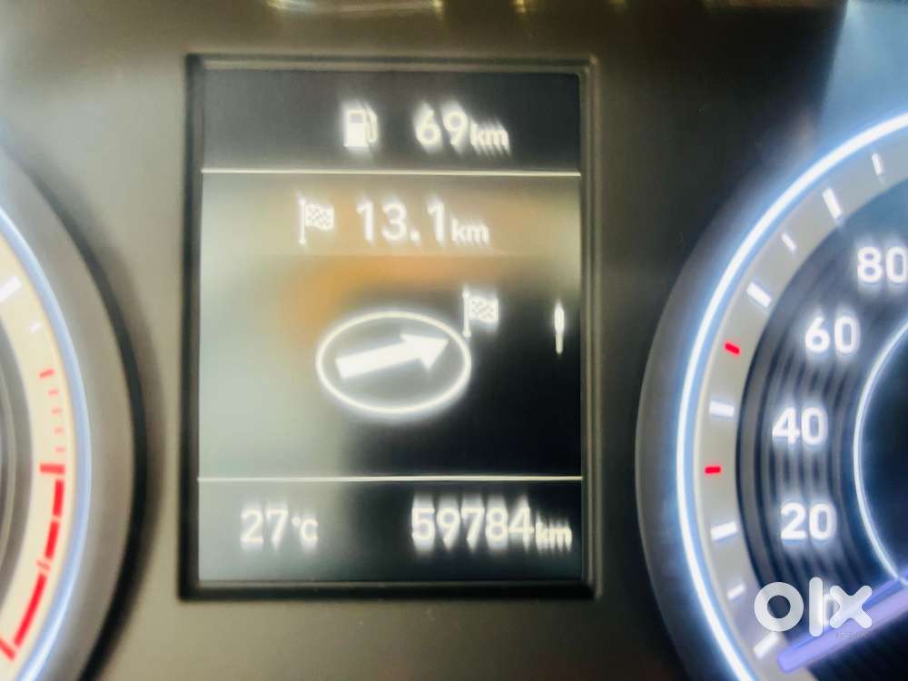 Hyundai Creta 1.5 Sx, 2020, Petrol