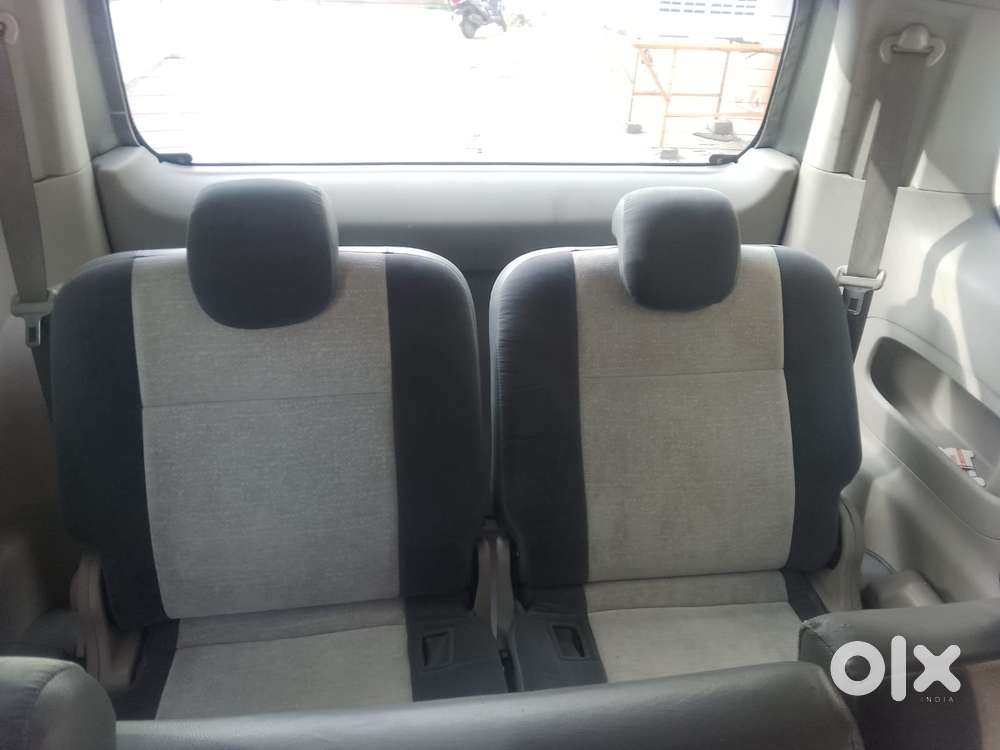 Nissan Evalia, 2013, Diesel