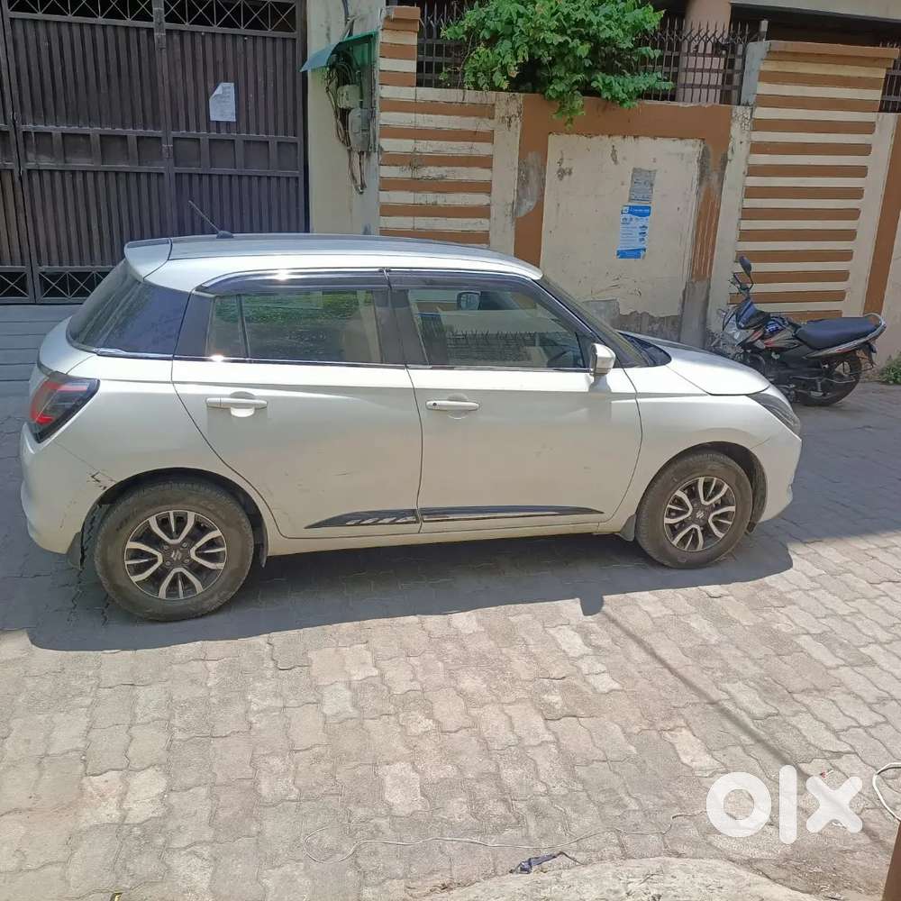 Maruti Suzuki Swift 2024 Petrol Good Condition
