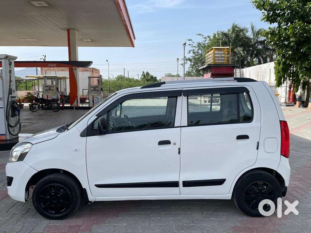 Maruti Suzuki Wagon R 1.0 Cng & Hybrids 73200 Km Driven