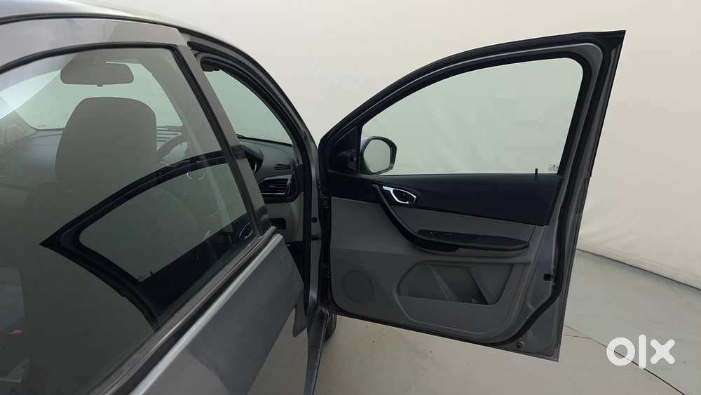 Tata Tiago Xz, 2018, Petrol