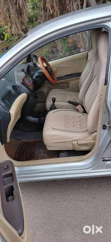 Honda Brio 1.2 I-vtec
