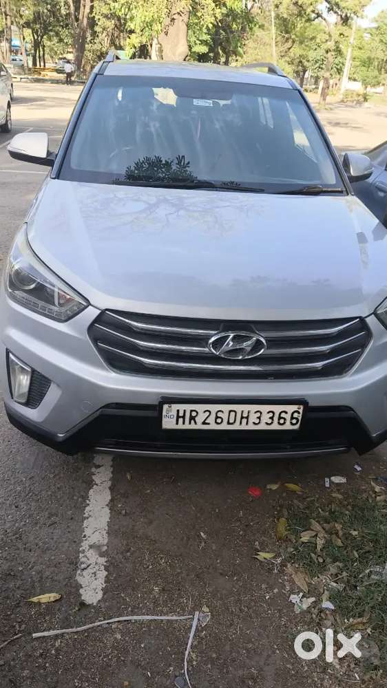 Creta Hr Nbr For Sale 1.6