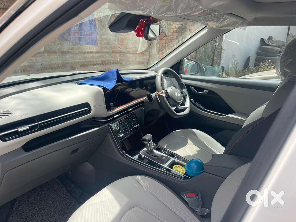 Hyundai Diesel Automatic 2028