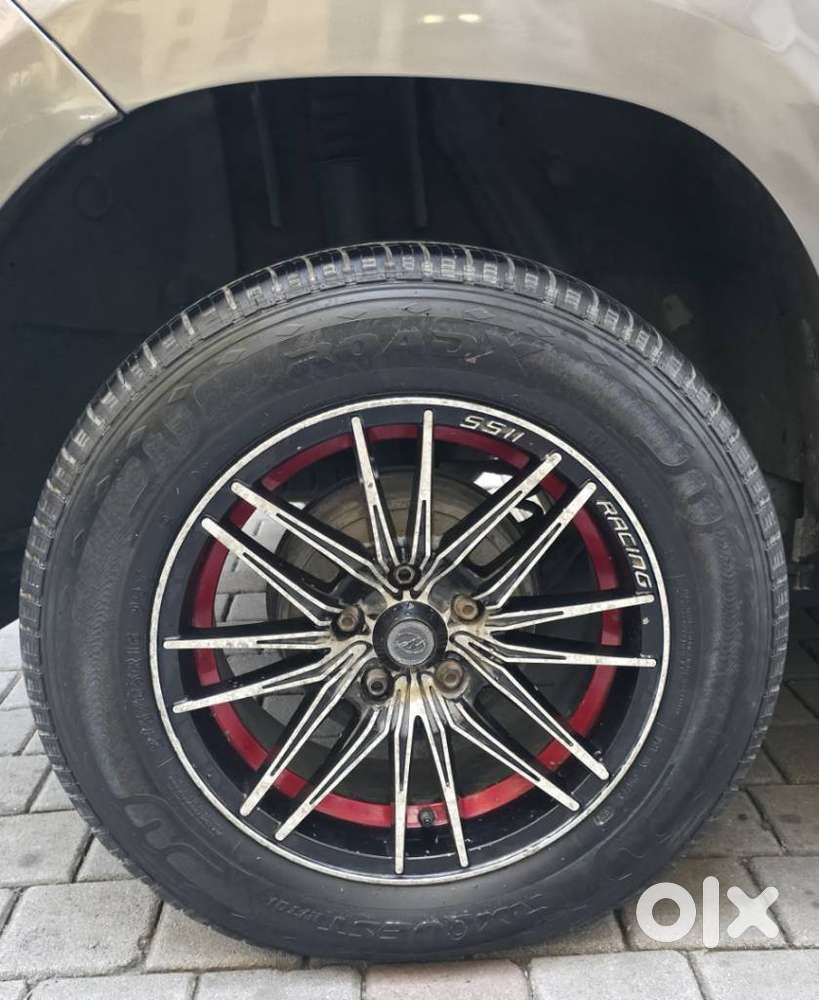 Nissan Terrano Xe D, 2019, Diesel