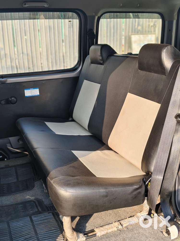 Maruti Suzuki Eeco Cng 5 Seater Ac, 2023, Cng & Hybrids