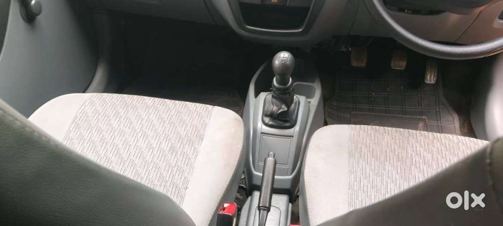 Maruti Suzuki Alto 2016