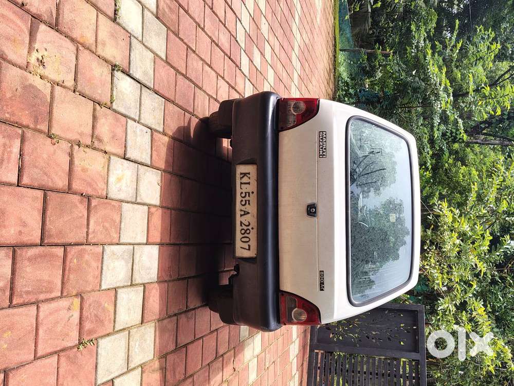 Maruti 800 Ac Mpfi Engine