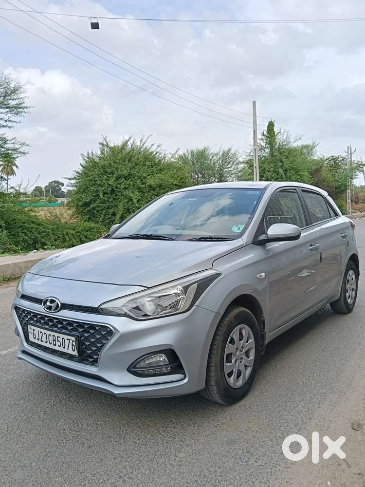 Hyundai I20 Magna 1.2 Vtvt, 2019, Cng & Hybrids