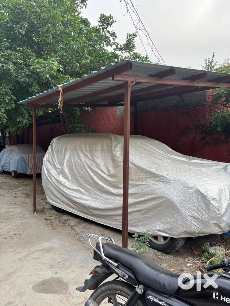 Toyota Fortuner Diesel 2012
