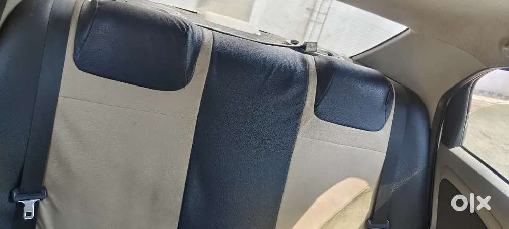 Toyota Etios 2011 Petrol Good Condition