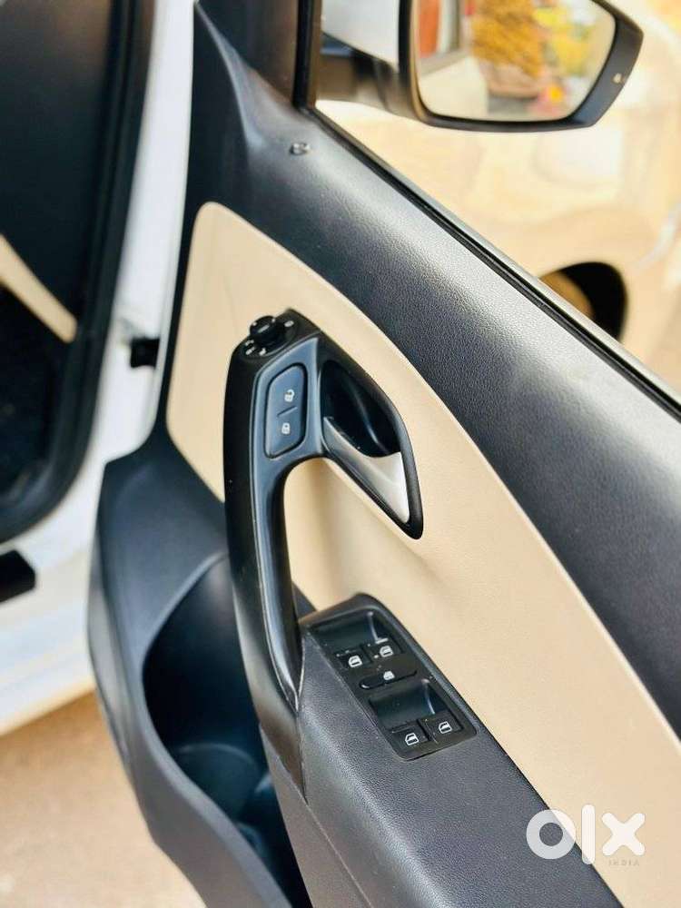 Volkswagen Ameo 1.2 Mpi Highline Plus, 2017, Petrol