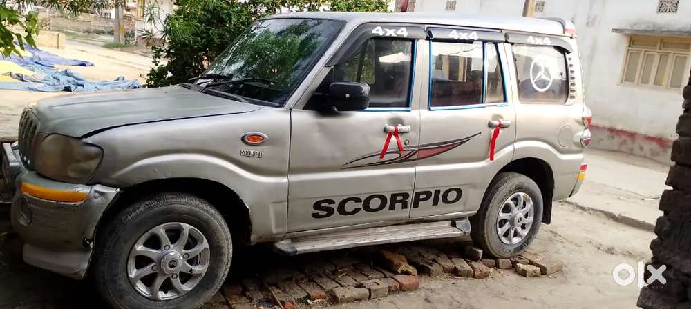 Scorpio M2di Sell