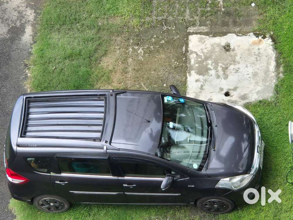 Maruti Suzuki Ertiga Vxi Abs 2016