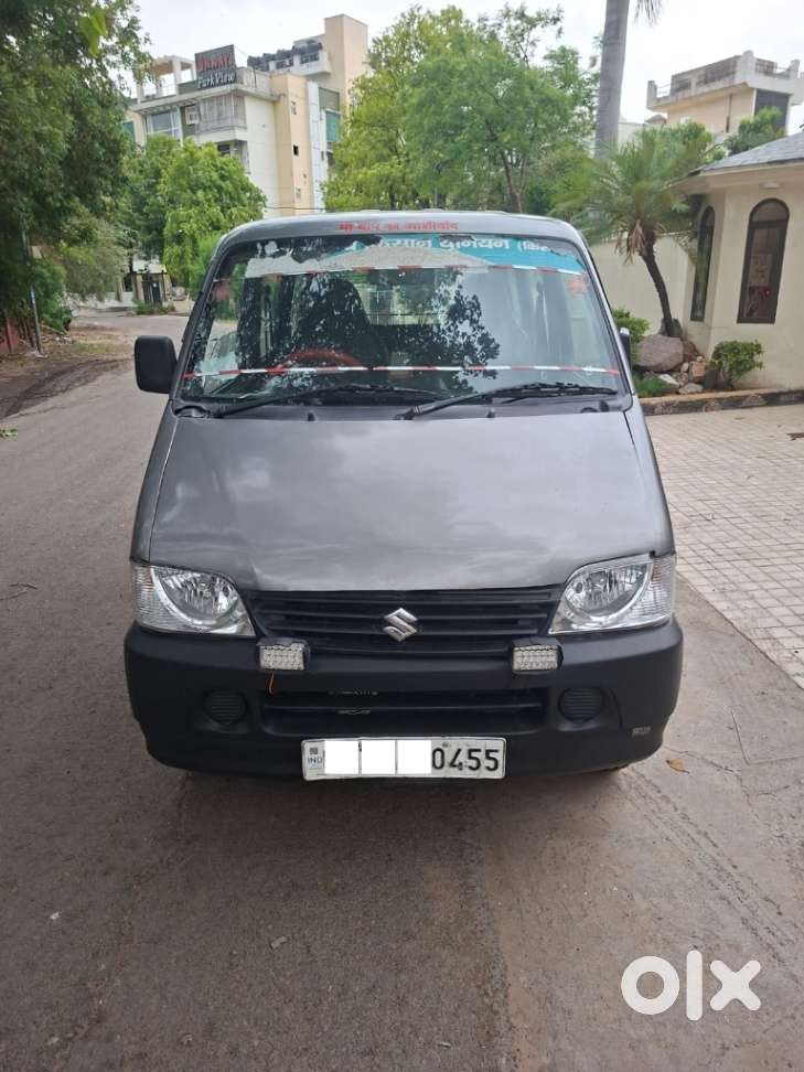 Maruti Suzuki Eeco Cng 5 Seater Ac, 2023, Petrol