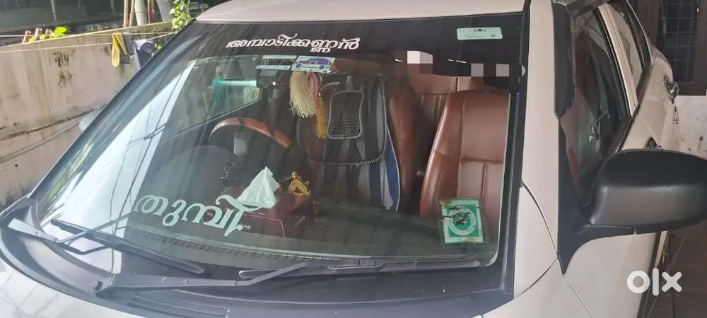 Maruti Suzuki Dzire 2016 Diesel Good Condition