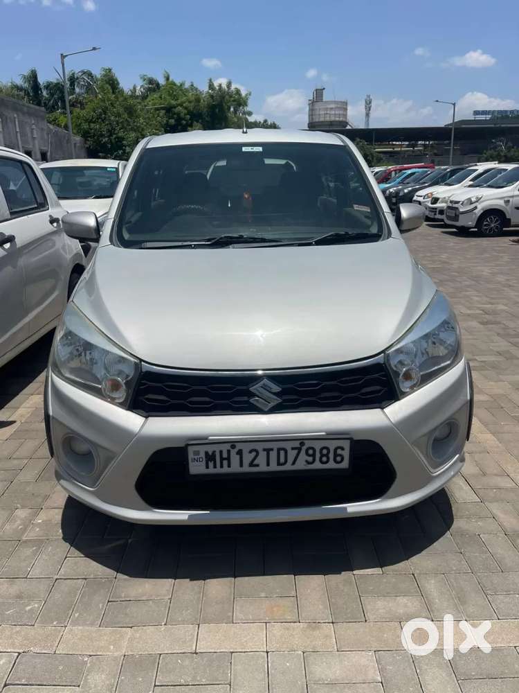 Maruti Suzuki Celerio Cng Vxi Optional, 2021, Cng & Hybrids