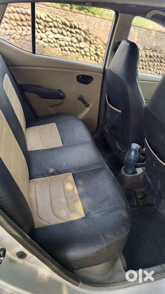 I10 Era-2011( Petrol/cng)