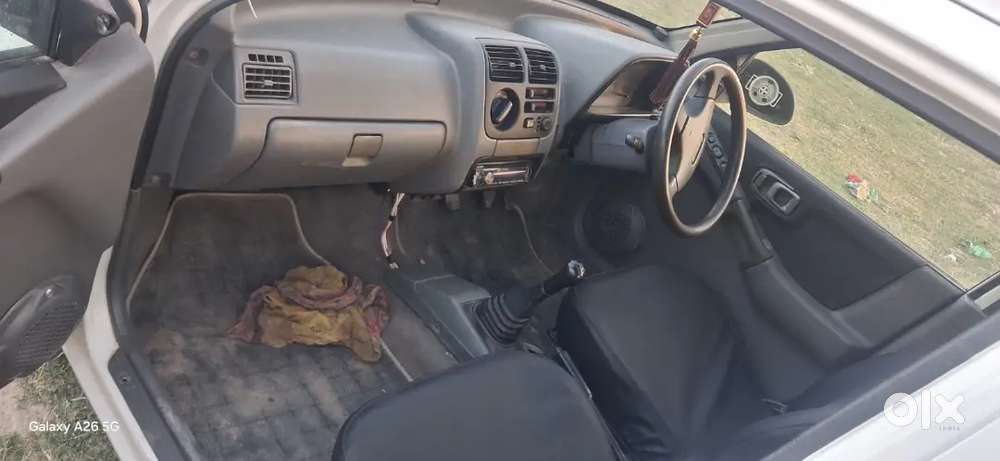 Maruti Suzuki Zen Estilo 2001 Petrol Good Condition