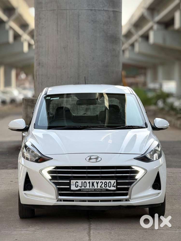 Hyundai Grand I10 Nios Magna, 2020, Petrol