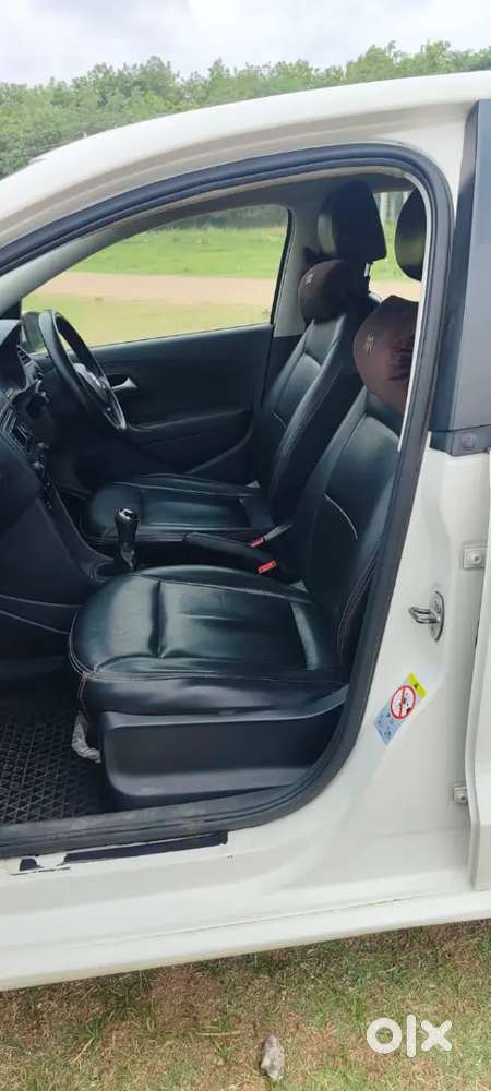 Volkswagen Polo 2018 Petrol 78000 Km Driven