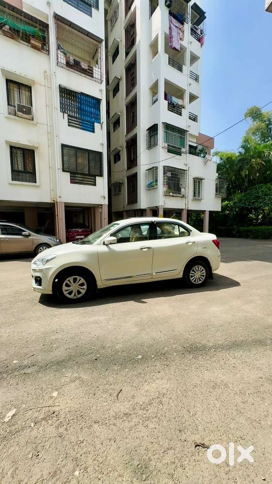 Swift Dzire Vdi 2018 Diesel