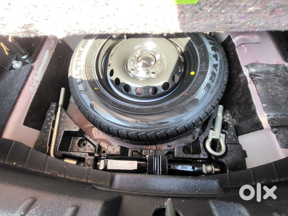Tata Tigor Top Model Cng  Auto Headlamps  Auto Wipers