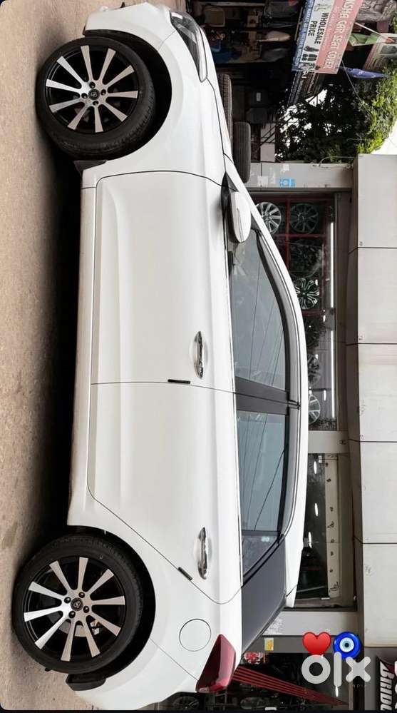 New Tyre 17inch Alloy