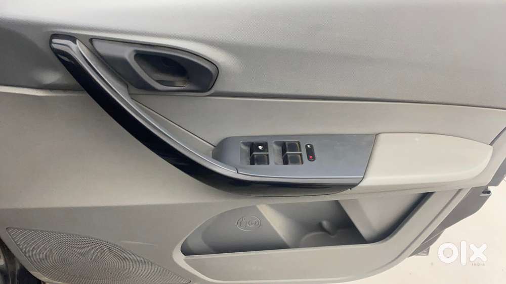 Tata Tigor 1.2 Revotron Xm, 2021, Petrol