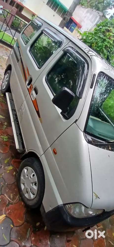 Maruti Suzuki Eeco Ac 2022