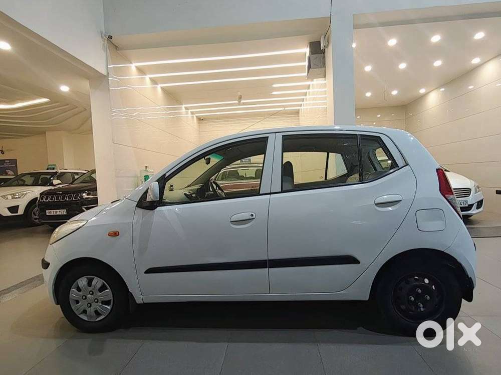 Hyundai I10 1.1 Magna(o), 2009, Petrol