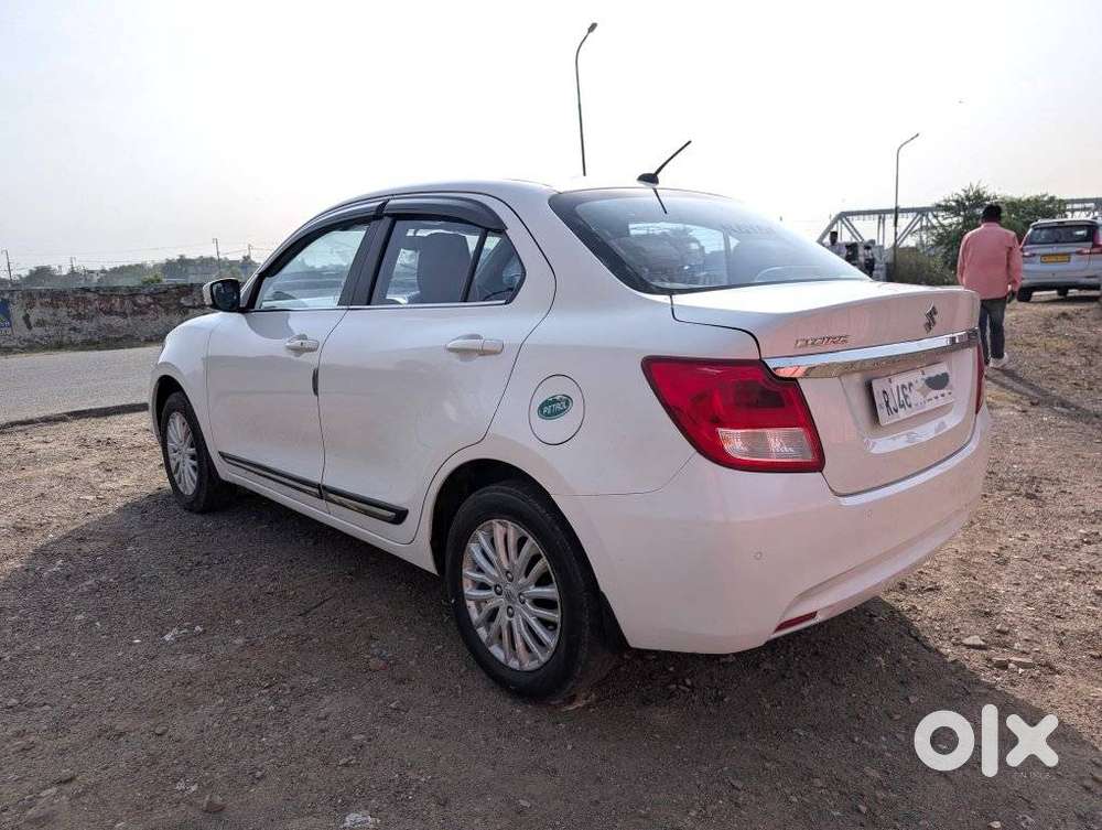 Maruti Suzuki Dzire 1.2 Zxi, 2021, Petrol