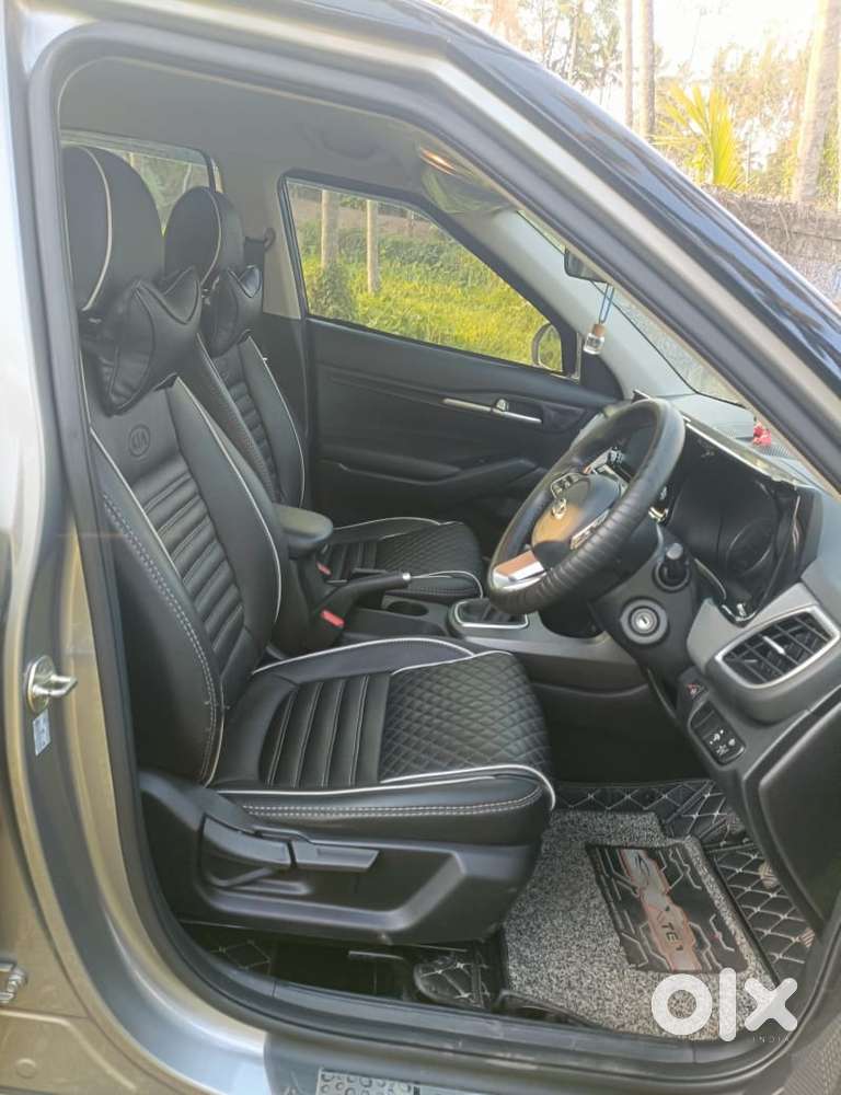 Kia Seltos Htk 1.5 Petrol, 2021, Petrol