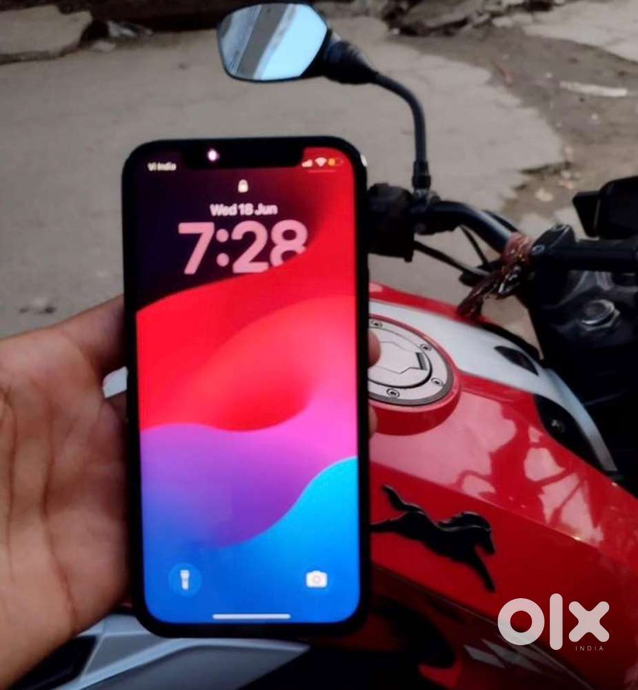 I phone 12