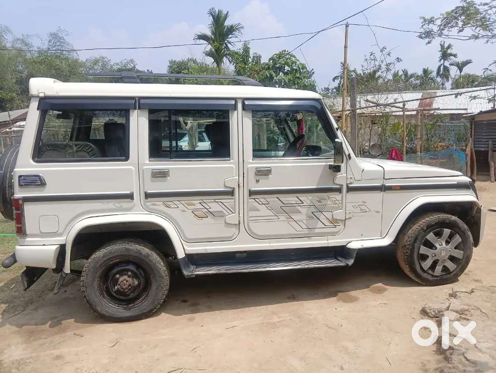 Mahindra Bolero Power Plus 2019 Diesel 86000 Km Driven