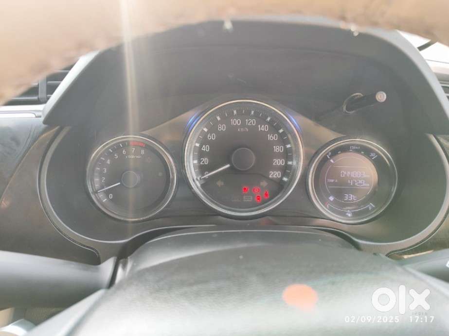Honda City 2015-2017 I Vtec V, 2021, Petrol